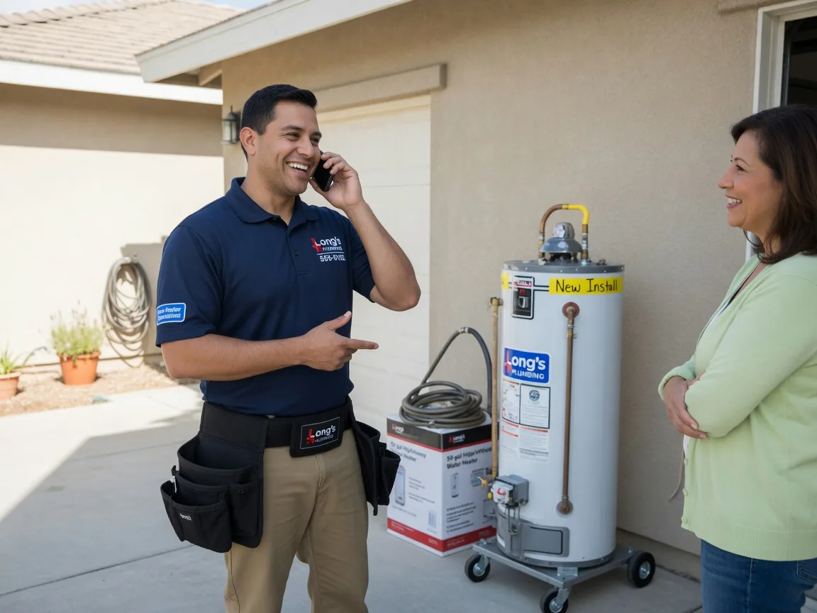 Leak Detection Logan, NM FAQs